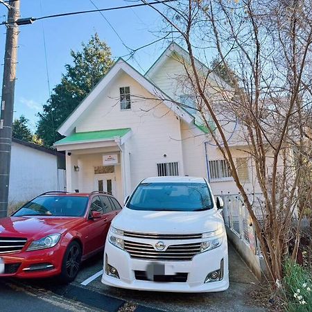 Sound Villa Kannami Exterior photo