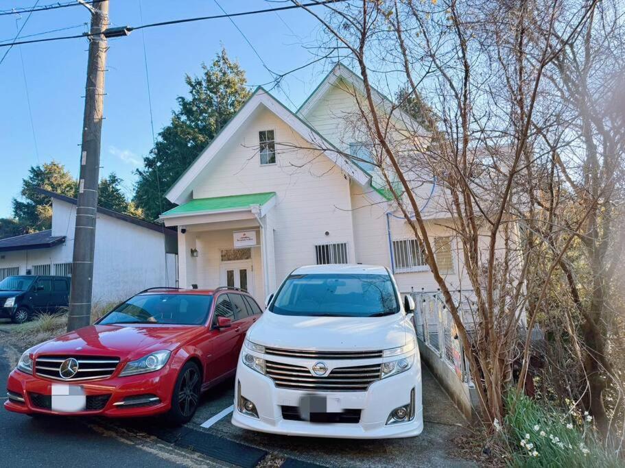 Sound Villa Kannami Exterior photo
