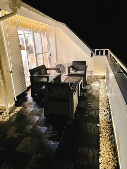 Sound Villa Kannami Exterior photo