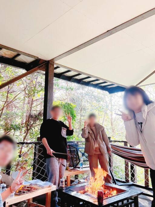 Sound Villa Kannami Exterior photo