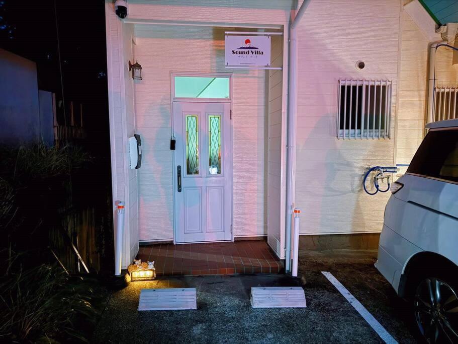 Sound Villa Kannami Exterior photo