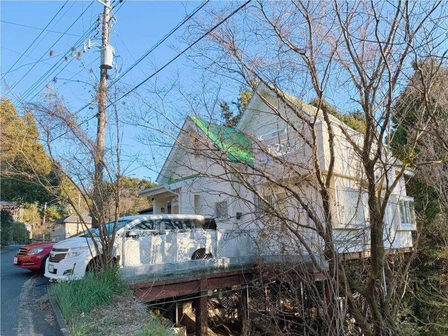 Sound Villa Kannami Exterior photo